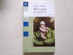 Boek My Dad at War, Ophalen of Verzenden, Landmacht, Boek of Tijdschrift