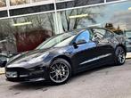 Tesla Model 3 FACELIFT / 2023 / LONG RANGE / DUAL MOTOR / BL, Automaat, Gebruikt, Zwart, Zwart