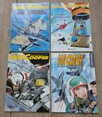 Lot strips: Dan Cooper  ( Dargaud  ), Boeken, Ophalen of Verzenden, Zo goed als nieuw