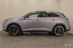 DS Automobiles DS 7 Crossback 1.6 PT 180 BASTILLE + AUTO, Argent ou Gris, Achat, Entreprise, 5 portes