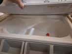 Verzorgingstafel met bad, Ophalen of Verzenden, Zo goed als nieuw