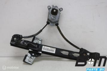 Raammechaniek linksachter Seat ibiza 6J8839461 beschikbaar voor biedingen