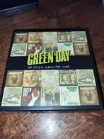 L'album studio/Green day, CD & DVD, CD | Rock, Comme neuf, Enlèvement ou Envoi