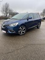 Renault Grand Scenic 7 plaatsen Full option Bose versie, 100 kW, Achat, Euro 6, Entreprise