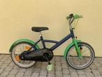 Kinderfiets 16 inch, Ophalen, Gebruikt, 20 inch of meer, Btwin Decathlon
