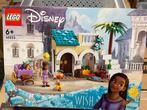 Lego Disney wish 43223, Kinderen en Baby's, Nieuw, Complete set, Ophalen of Verzenden