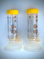 Inhalateur AeroChamber, Enlèvement ou Envoi