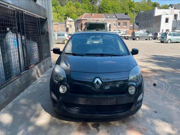 Pour pièces Renault Twingo 2013, Enlèvement, Renault