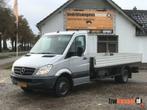 Mercedes-Benz Sprinter 519 3.0 CDI V6 Open Laadbak/ Pick up, Navigatiesysteem, Mercedes-Benz, Bedrijf, Handgeschakeld