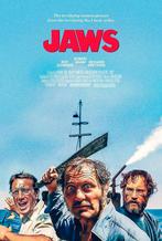 Jaws, Ophalen of Verzenden, Zo goed als nieuw