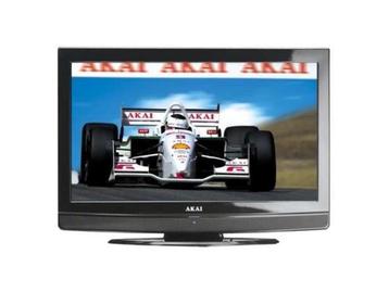 Akai 32 inch TV beschikbaar voor biedingen
