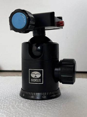 Sirui Head E-20 balhoofd beschikbaar voor biedingen