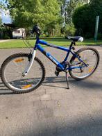 Jongensfiets, Fietsen en Brommers, Ophalen, Gebruikt, No fear martian