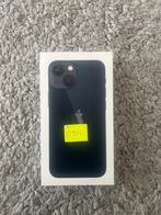 iPhone 13 Mini 256Go, Telecommunicatie, Mobiele telefoons | Apple iPhone, Gebruikt, Blauw, 73 %, Met simlock