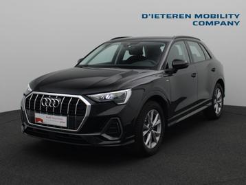 Audi Q3 Q3 35 TFSI Business Edition S line S tronic beschikbaar voor biedingen
