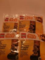 Lego starwars han solo mudtrooper.(hard to find), Nieuw, Complete set, Ophalen of Verzenden, Lego