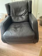 Natuzzi sofa 1-zit, Huis en Inrichting, Ophalen, Gebruikt, Eenpersoons, Minder dan 150 cm
