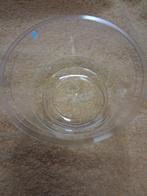 Dessertpotjes op voet en evt deksels, Enlèvement