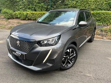 Peugeot 2008 Allure  beschikbaar voor biedingen