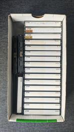 19 Cassettes audio TDK SA X + MA haute qualité, Ophalen of Verzenden, Zo goed als nieuw