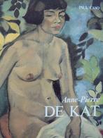 Anne Pierre de Kat  1  1881 - 1968   Monografie, Boeken, Nieuw, Schilder- en Tekenkunst, Verzenden