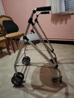 Gadot 80€, Divers, Déambulateurs, Enlèvement, Poids léger, Comme neuf