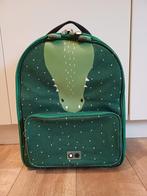 Trixie Trolley Mr Crocodile, Ophalen, Zo goed als nieuw