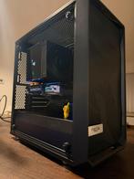 PC de jeu - 7600X3D + 5060 Ti 16 Go - DDR5 32 Go, Informatique & Logiciels, Neuf, Virtual Reality, AMD Ryzen 5, 4 Ghz ou plus