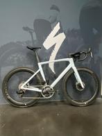 Specialized sl7 met sram red axs 12speed, Fietsen en Brommers, Ophalen of Verzenden, Zo goed als nieuw