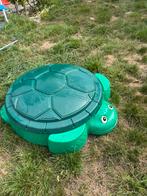 Little tikes zandbak, Kinderen en Baby's, Speelgoed | Buiten | Zandbakken, Ophalen, Gebruikt