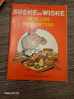 De blijde broodeters, Boeken, Ophalen of Verzenden, Gelezen