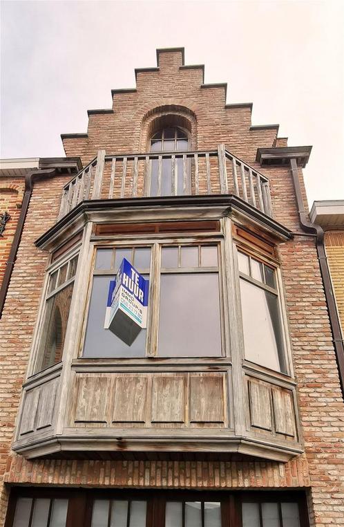 Appartement te huur in Nieuwpoort, 2 slpks, Immo, Huizen te huur, Appartement, B