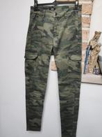 Leger broek van Coolcat, Kleding | Dames, Ophalen of Verzenden, Gedragen