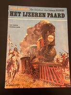 Blueberry, Ophalen of Verzenden, Zo goed als nieuw