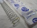 veer GEEL 8 Oz , type HS carburator CLASSIC MINI COOPER, Ophalen, Nieuw, Rover