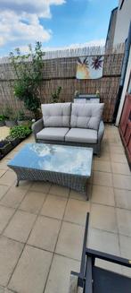 Tuinset met tafel, merk Taste 4SO, Ophalen