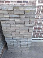 Klinkers circa 1300 stuks, Tuin en Terras, Tegels en Klinkers, Ophalen, Gebruikt, Klinkers