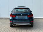 ✅ BMW X1 sDrive18i GARANTIE Airco Pano Dak Leder Parksensor, X1, Achterwielaandrijving, 1995 cc, 4 cilinders