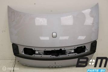Achterklep Audi TT 8S Cabrio LZ7G 8S7827025B beschikbaar voor biedingen