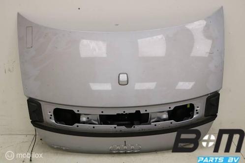 Achterklep Audi TT 8S Cabrio LZ7G 8S7827025B, Auto-onderdelen, Carrosserie, Gebruikt