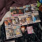 Funko pop , merch , loungefly, Ophalen of Verzenden