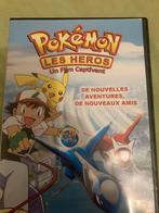 pokemon dcd, CD & DVD, Utilisé