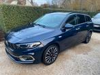 FIAT TIPO SW 1.0 FIREFLY, Auto's, Voorwielaandrijving, Stof, Blauw, 5 deurs