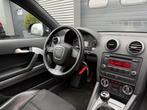 Audi A3 1.4 TFSI S-edition | Climate Control | Stoelverwarmi, Auto's, Voorwielaandrijving, Gebruikt, 4 cilinders, Leder en Stof