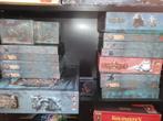 Bordspel gezelschapsspellen boardgames, Ophalen of Verzenden, Zo goed als nieuw