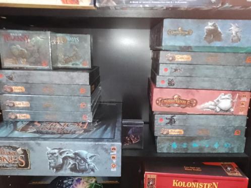 Bordspel gezelschapsspellen boardgames, Hobby en Vrije tijd, Gezelschapsspellen | Bordspellen, Zo goed als nieuw, Ophalen of Verzenden