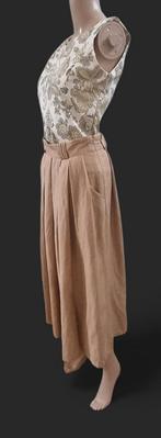 ✨️ Jupe longue PUBLIC DESIGN - Taille 38 - Excellent état ✨️, Vêtements | Femmes, Jupes, Taille 38/40 (M), Enlèvement ou Envoi