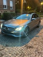 Mercedes c180d serie business euro 6 b, Auto's, Particulier, Te koop, Euro 6