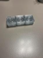 15 muntcapsules, Postzegels en Munten, Ophalen