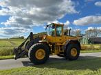 Volvo L110E wiellader, Zakelijke goederen, Machines en Bouw | Kranen en Graafmachines, Ophalen, Wiellader of Shovel